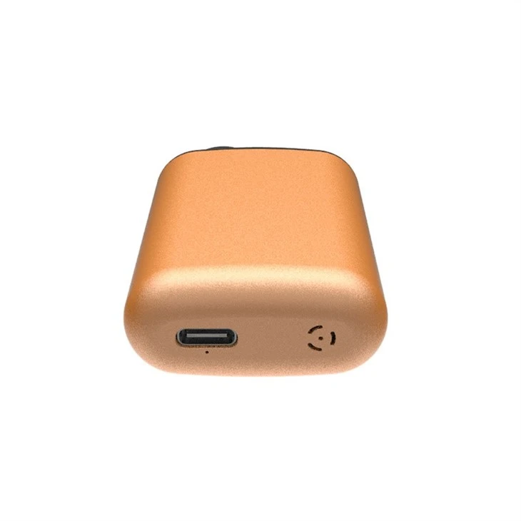 Disposable E Cigarette Box